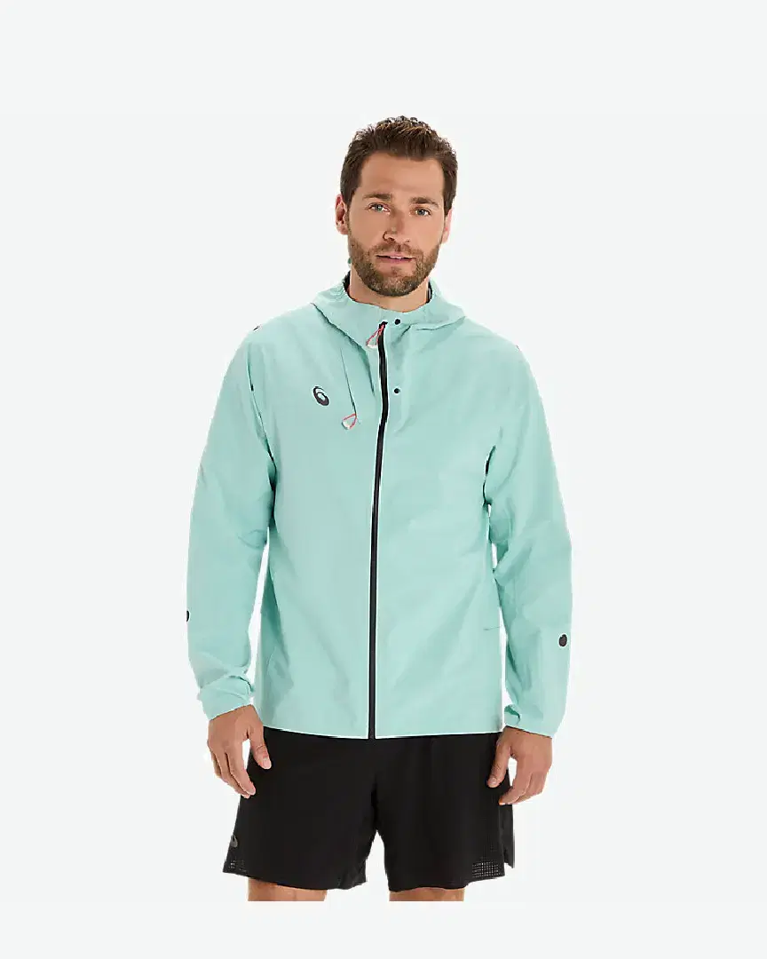 Metarun Waterproof Jacket M - 2011D121-300 (0) au meilleur prix !