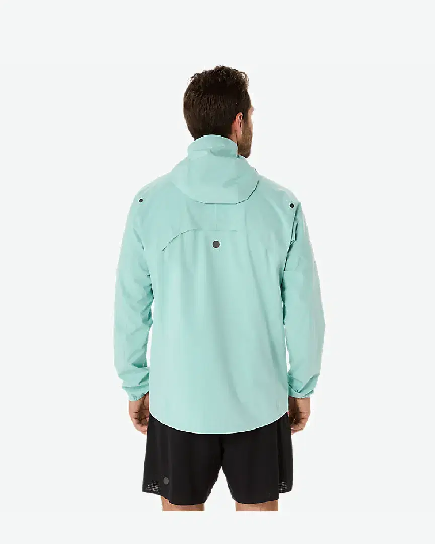 Metarun Waterproof Jacket M - 2011D121-300 (1) au meilleur prix !