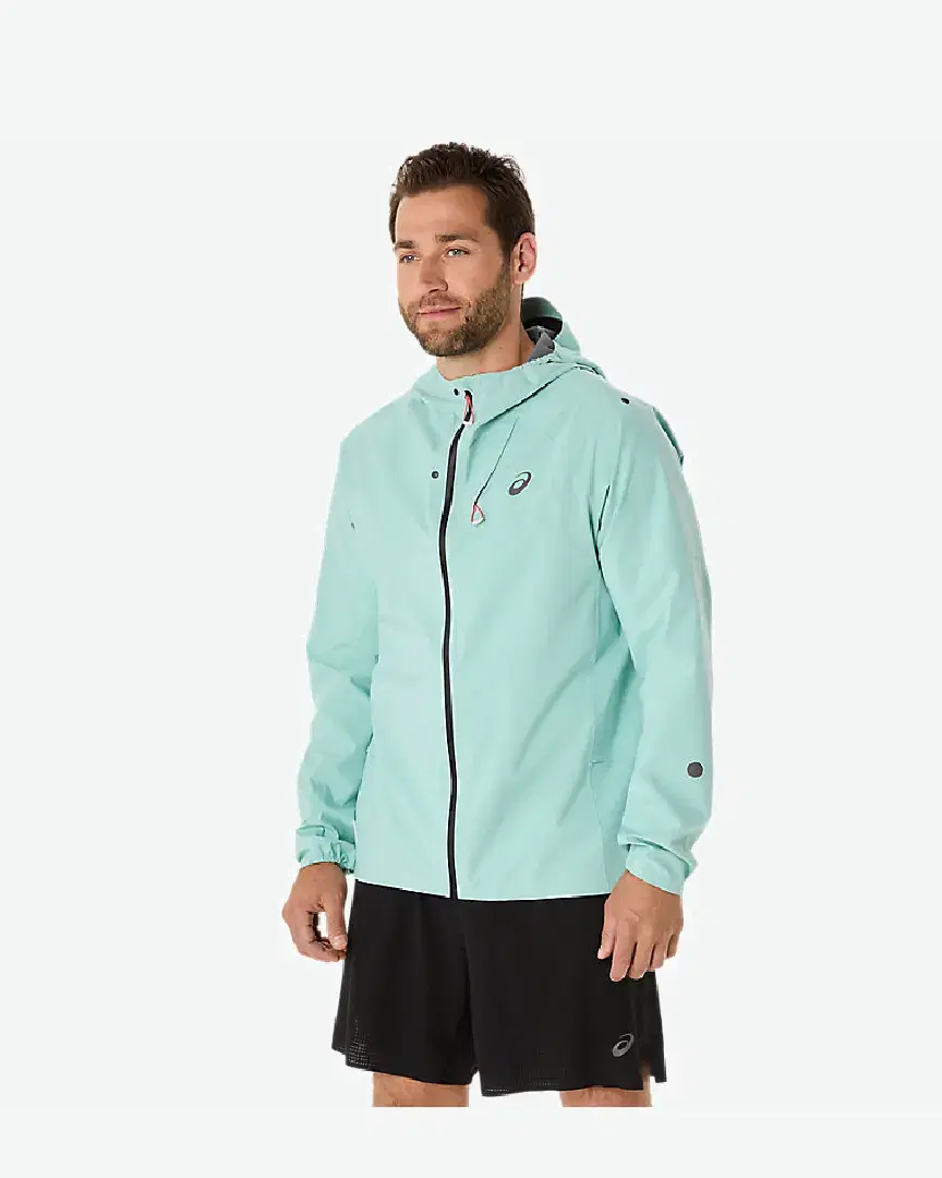 Metarun Waterproof Jacket M - 2011D121-300 (2) au meilleur prix !