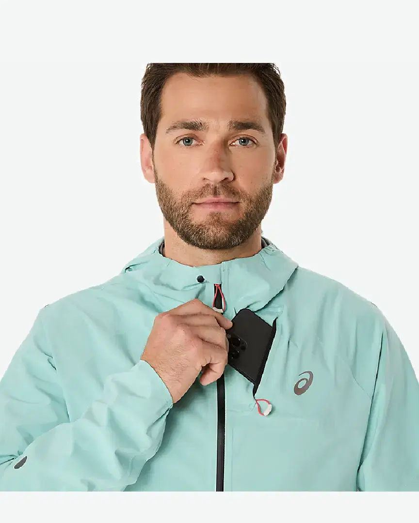 Metarun Waterproof Jacket M - 2011D121-300 (3) au meilleur prix !