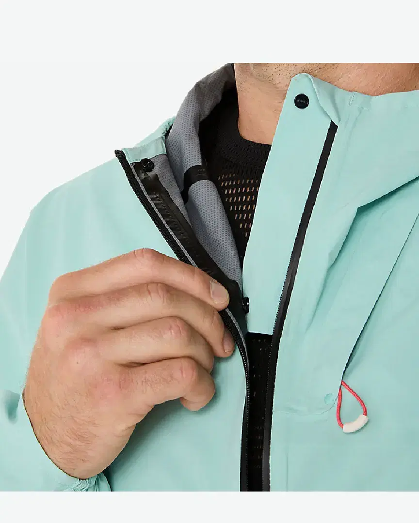 Metarun Waterproof Jacket M - 2011D121-300 (4) au meilleur prix !