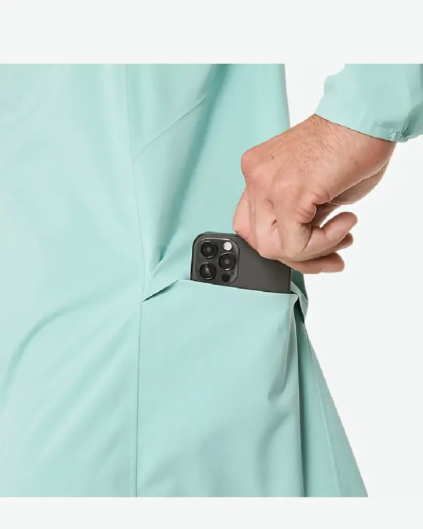 Metarun Waterproof Jacket M - 2011D121-300 (5) au meilleur prix !