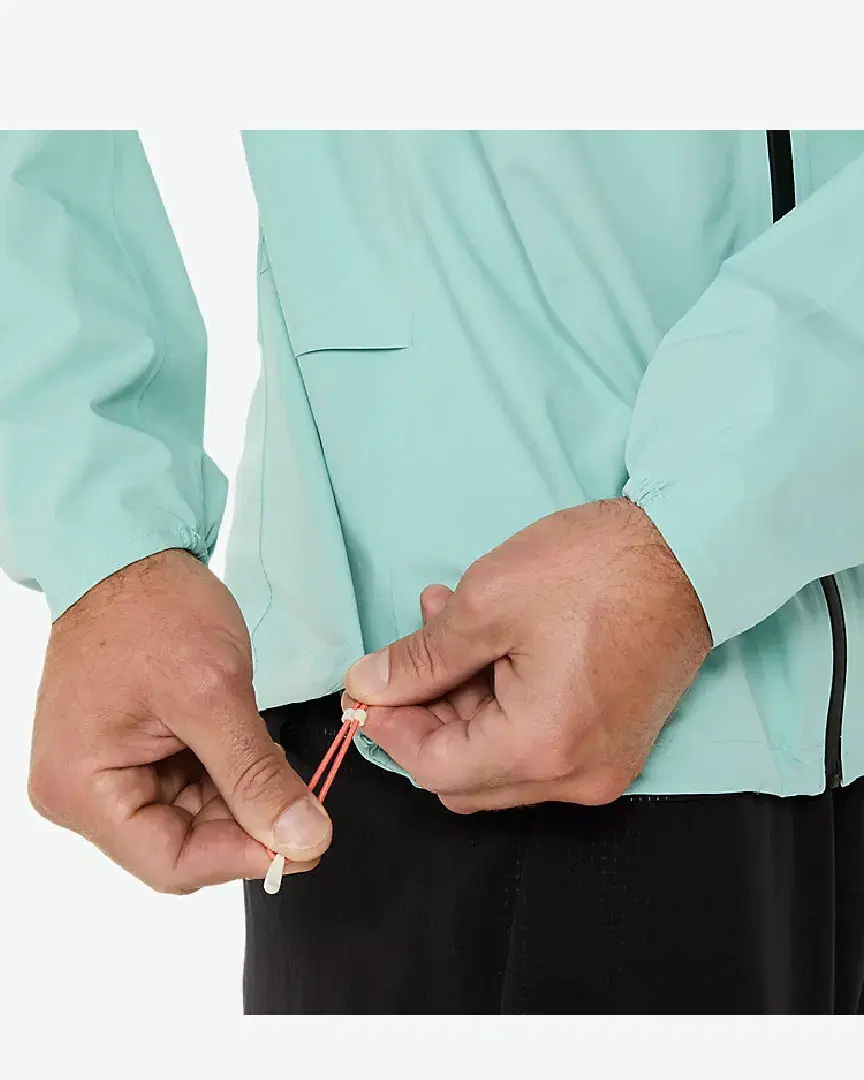 Metarun Waterproof Jacket M - 2011D121-300 (6) au meilleur prix !