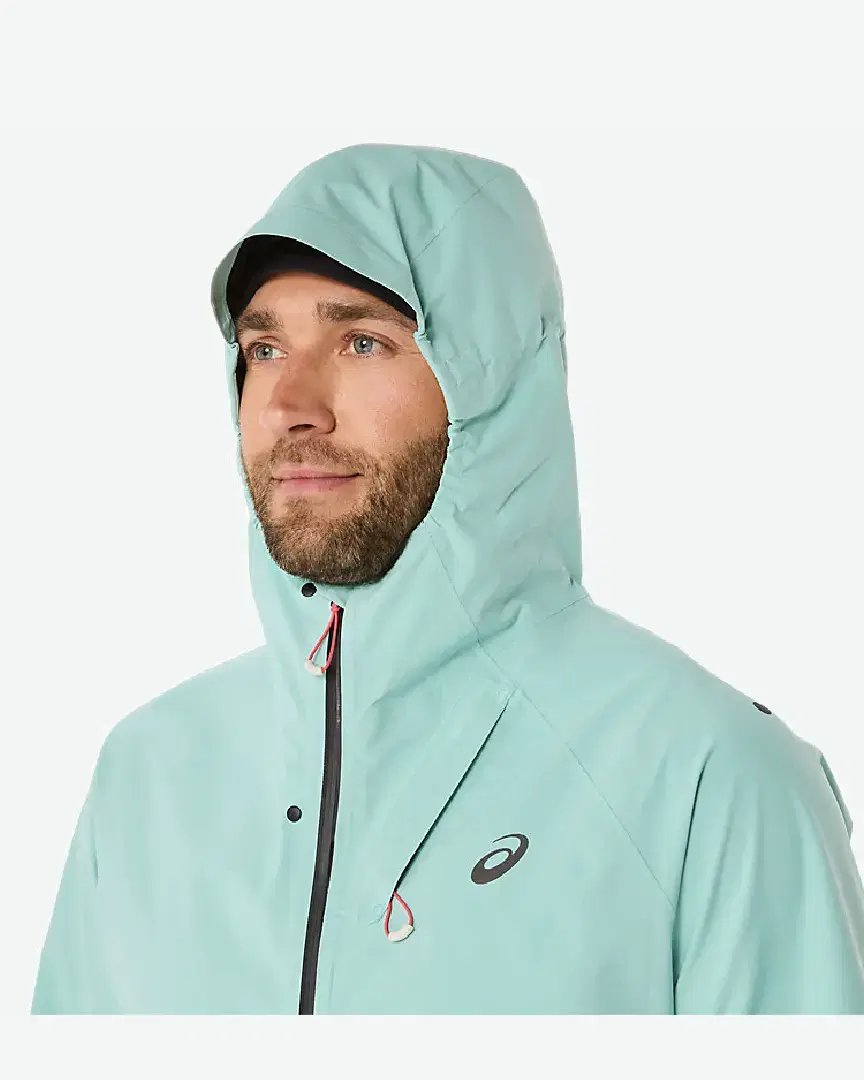 Metarun Waterproof Jacket M - 2011D121-300 (7) au meilleur prix !