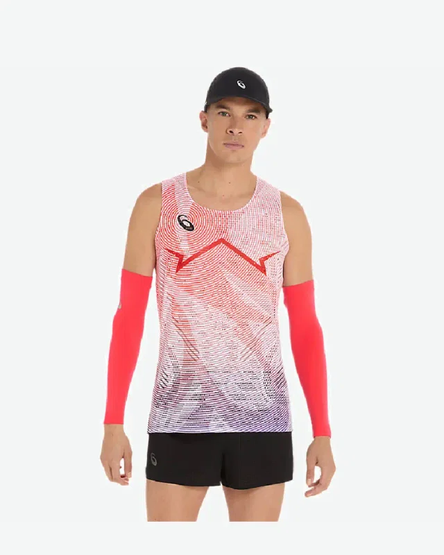 Metaspeed Singlet M