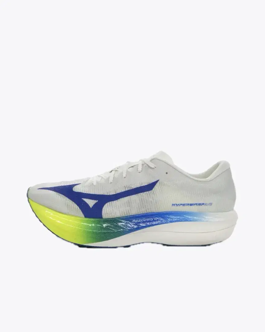 Mizuno Hyperwarp Elite - Unisex (31) au meilleur prix !
