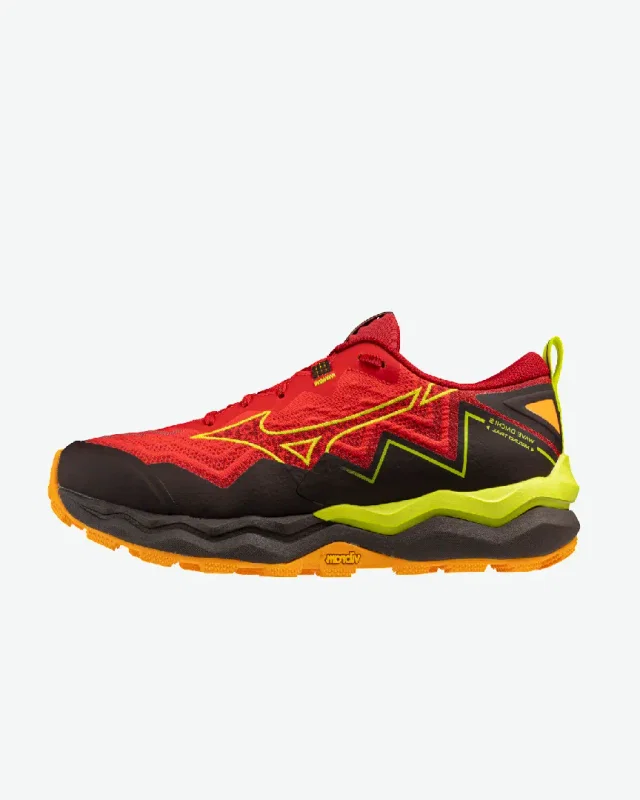 Mizuno Wave Daichi 9 M