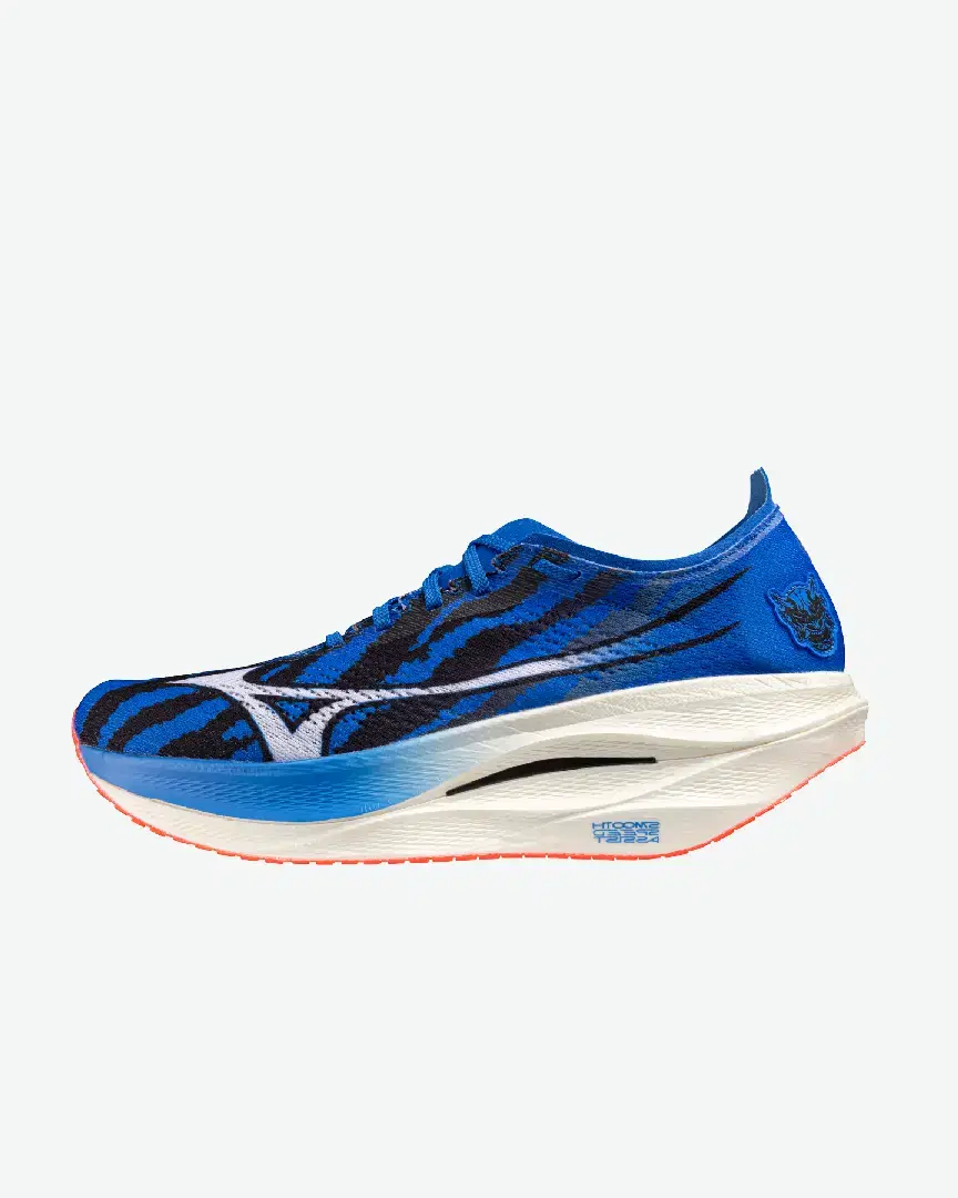 Mizuno Wave Rebellion Pro 3 - Unisex (34) au meilleur prix !