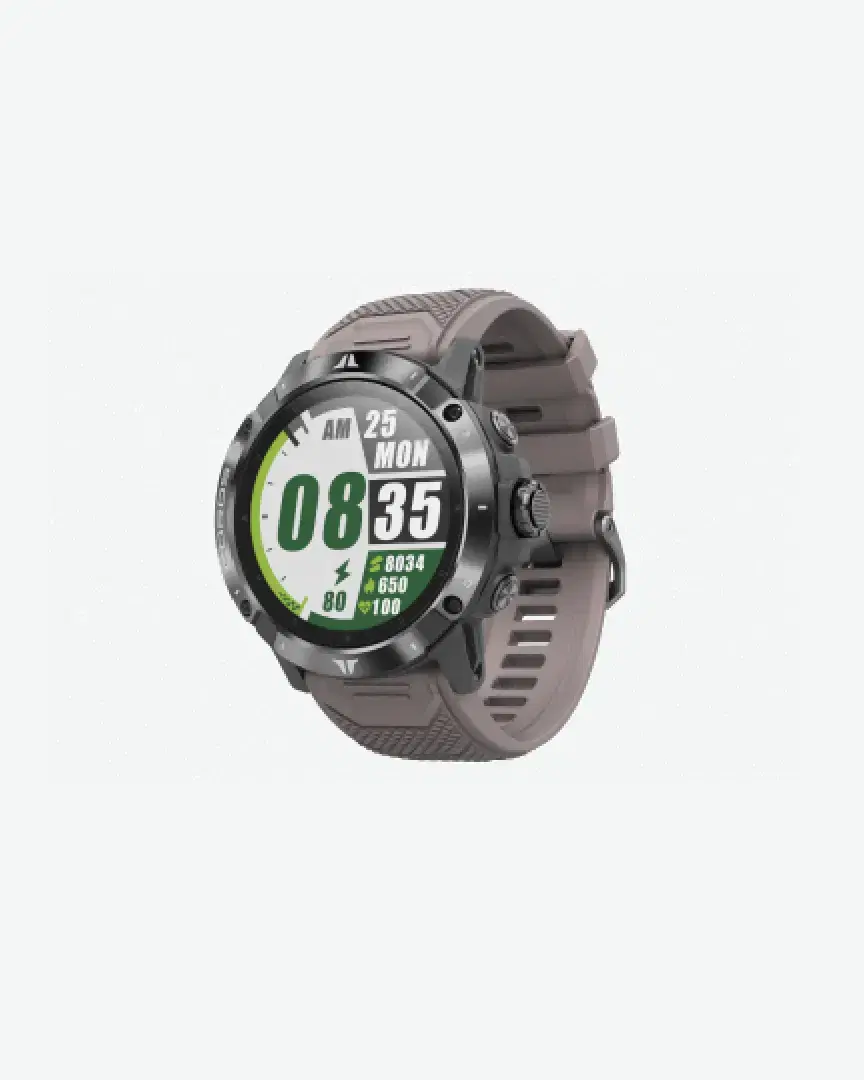 Montre Gps Coros Vertix 2 - Unisex (20) au meilleur prix !