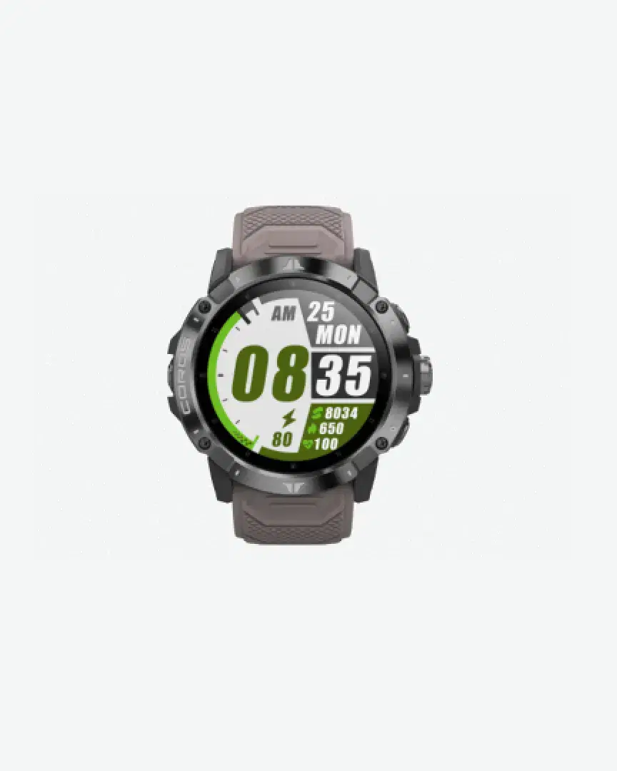 Montre Gps Coros Vertix 2 - OCCLNC06152804 (1) au meilleur prix !