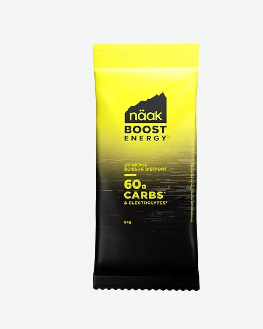 Naak Boost Energy - 628173250727 (0) au meilleur prix !