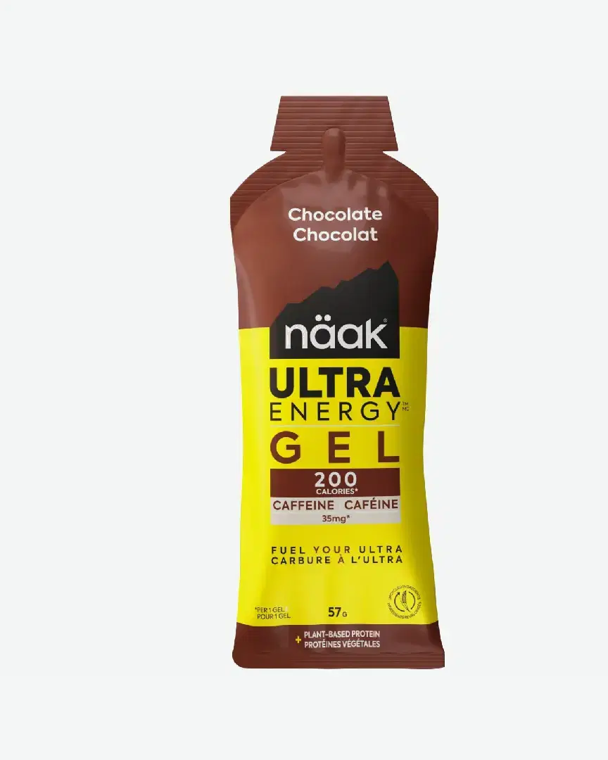 Naak Gel Ultra Energy - 628250431872 (0) au meilleur prix !