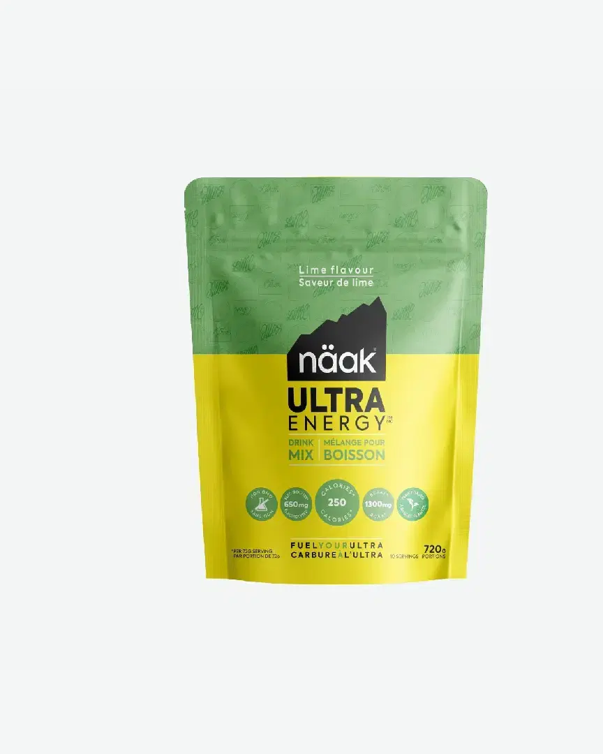 Naak Ultra Energy - 628173250208 (0) au meilleur prix !