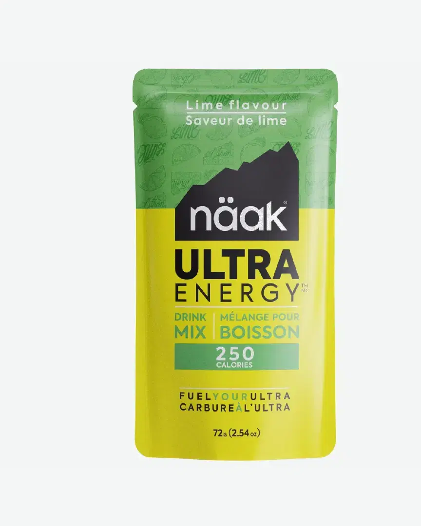 Naak Ultra Energy - 628173250222 (0) au meilleur prix !