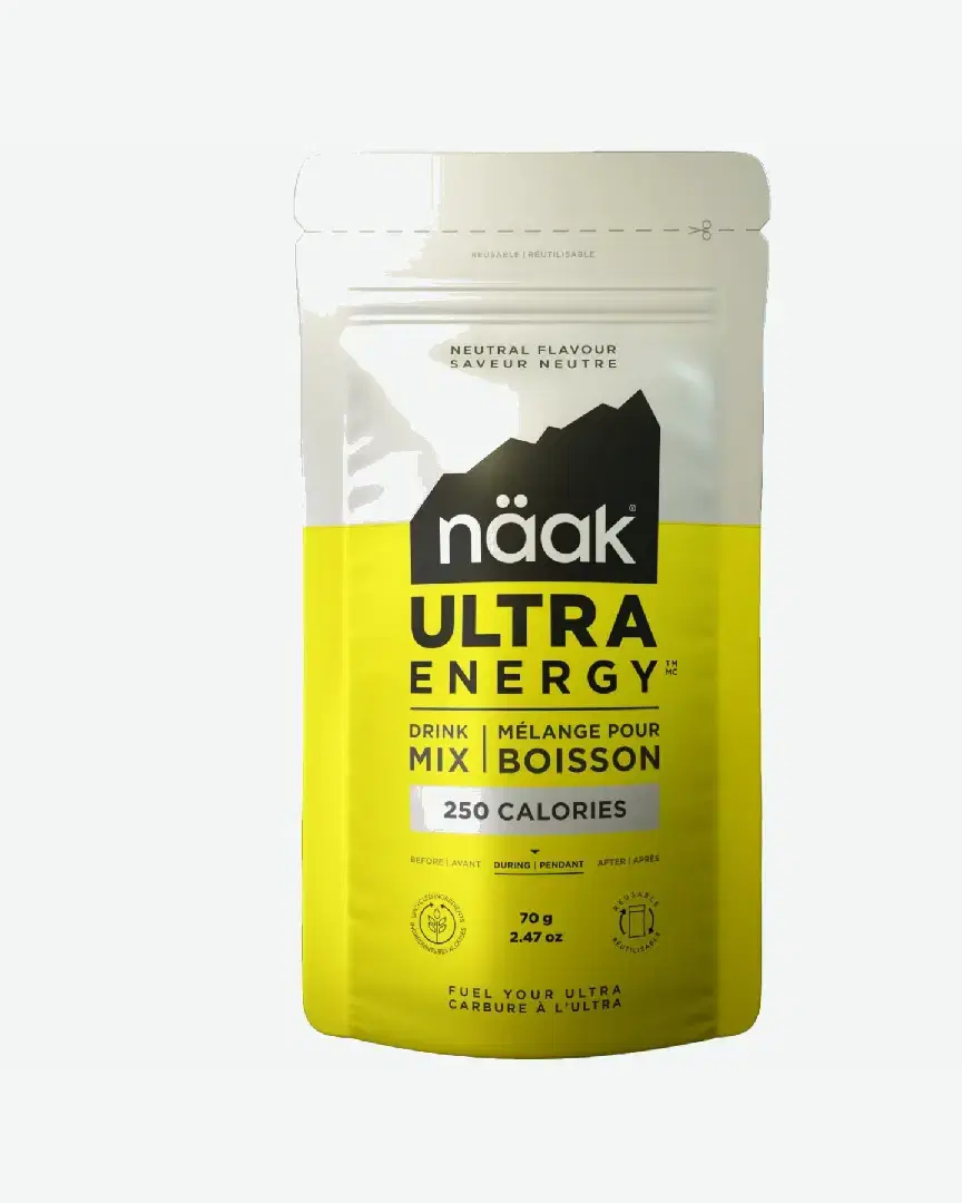 Naak Ultra Energy - 628173250468 (0) au meilleur prix !