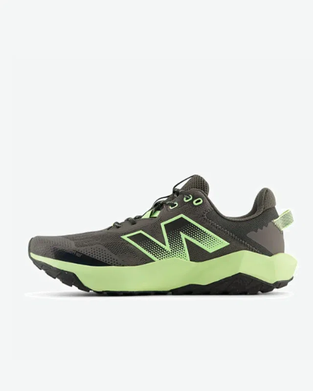 New Balance Dynasoft Nitrel V6 M