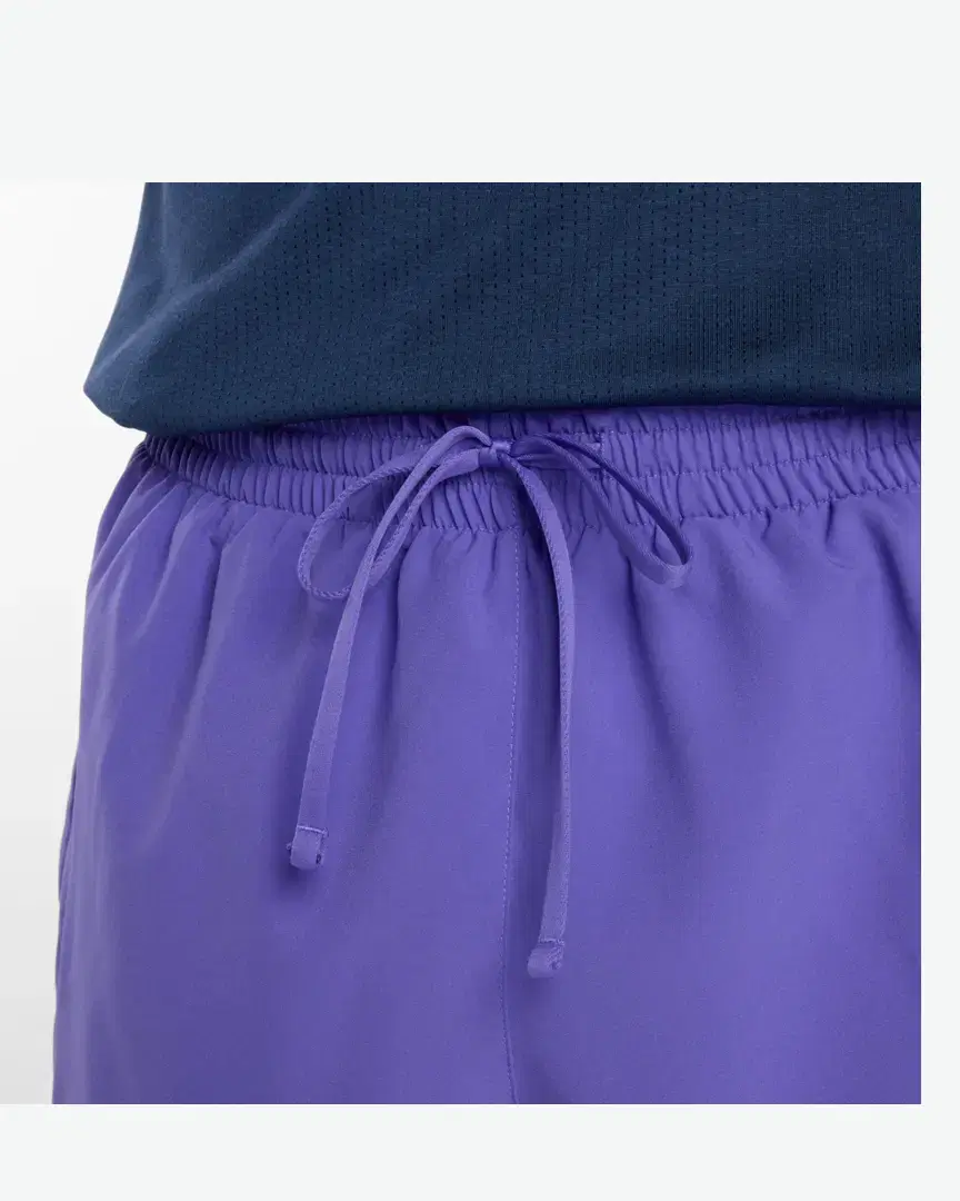 New Balance Fast Days Short 5" M - MB61371YEPU (5) au meilleur prix !