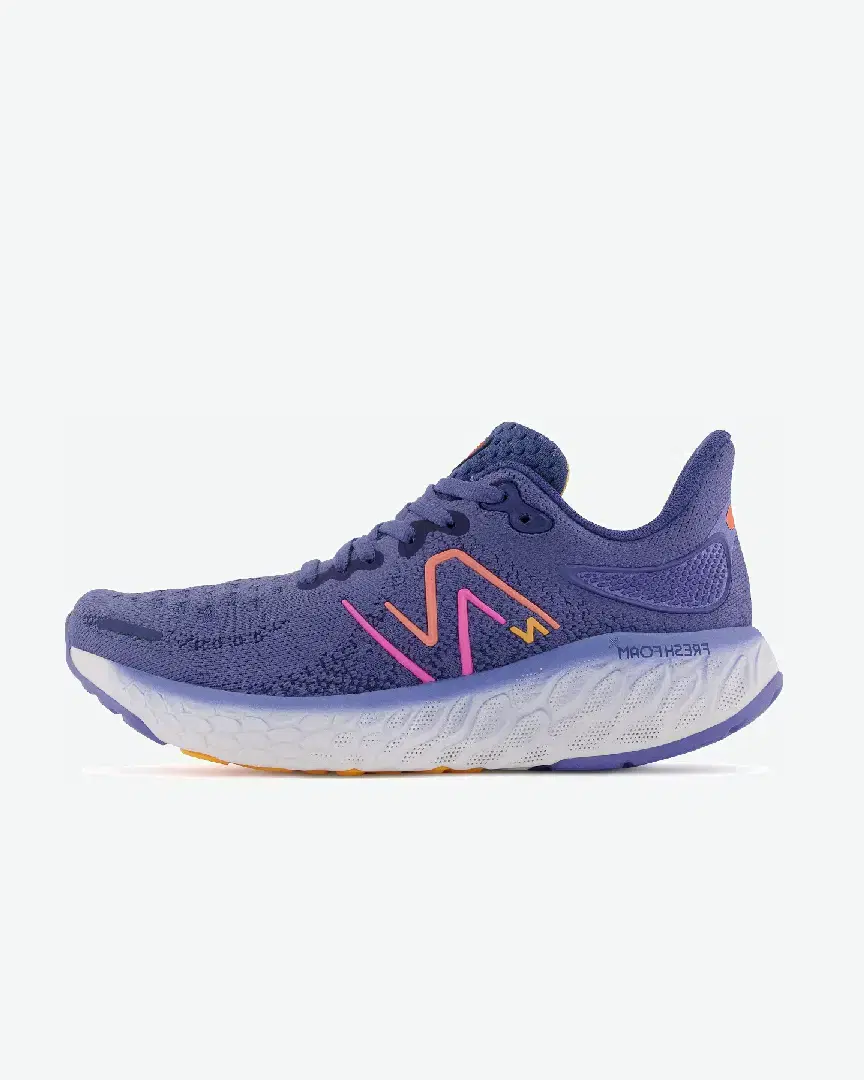 New Balance Fresh Foam X 1080 V12 Narrow W - Women (6) au meilleur prix !