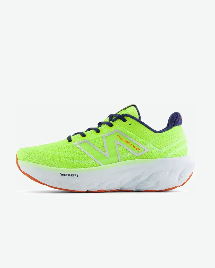 New Balance Fresh Foam X 1080 V13 Tcs Nyc Marathon M - Men (11) au meilleur prix !