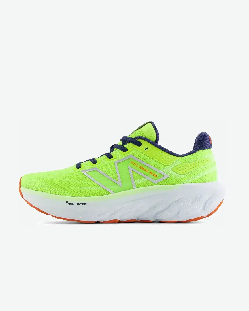 New Balance Fresh Foam X 1080 V13 Tcs Nyc Marathon W - Women (18) au meilleur prix !