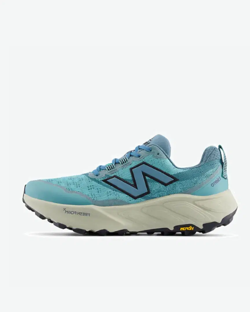 New Balance Fresh Foam X Hierro V9 M - Men (19) au meilleur prix !