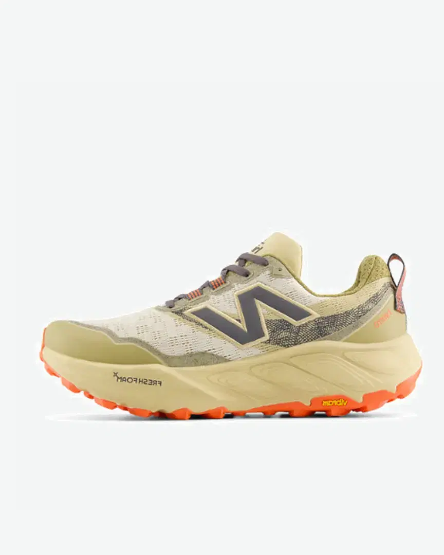 New Balance Fresh Foam X Hierro V9 M - Men (31) au meilleur prix !