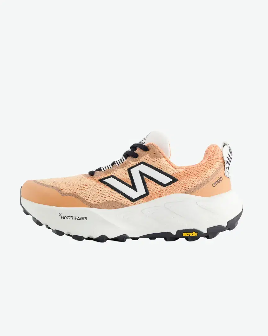 New Balance Fresh Foam X Hierro V9 W - Women (40) au meilleur prix !