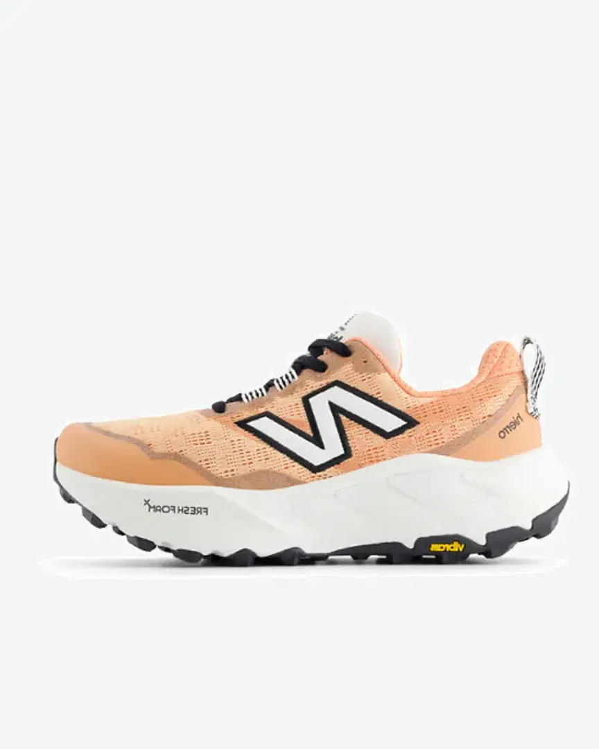 New Balance Fresh Foam X Hierro V9 W - Women (26) au meilleur prix !