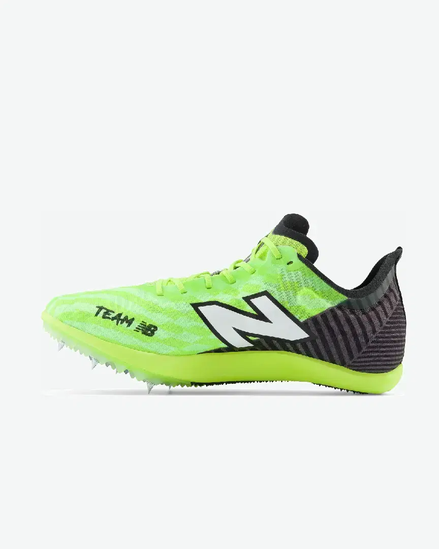 New Balance Fuelcell Md500 V9 M - MMD500C9D (1) au meilleur prix !