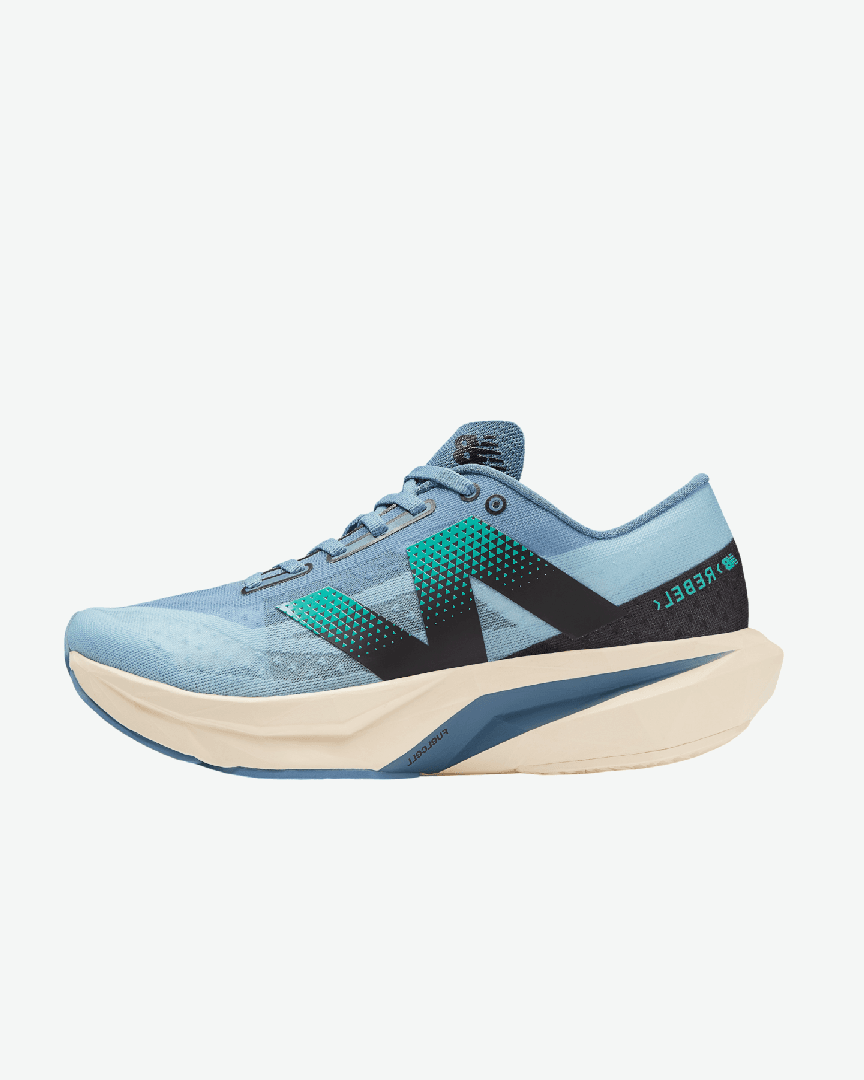 New Balance Fuelcell Rebel V4