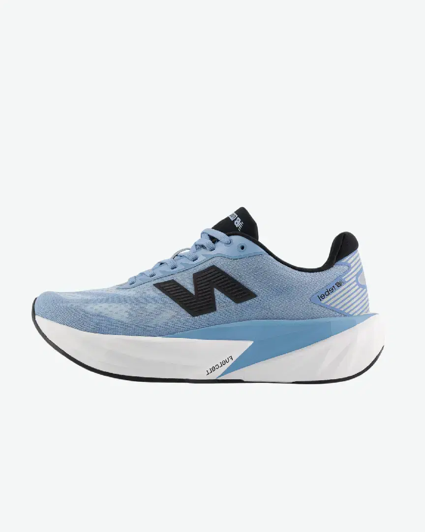 New Balance Fuelcell Rebel V5 M - Men (2) au meilleur prix !