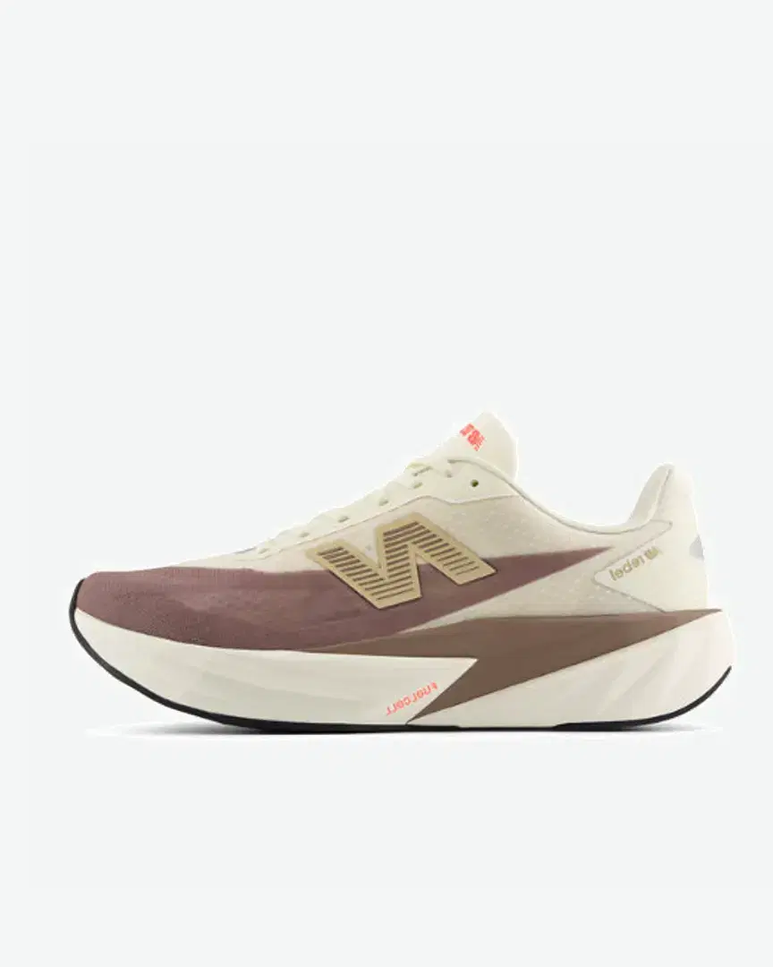New Balance Fuelcell Rebel V5 M - Men (1) au meilleur prix !