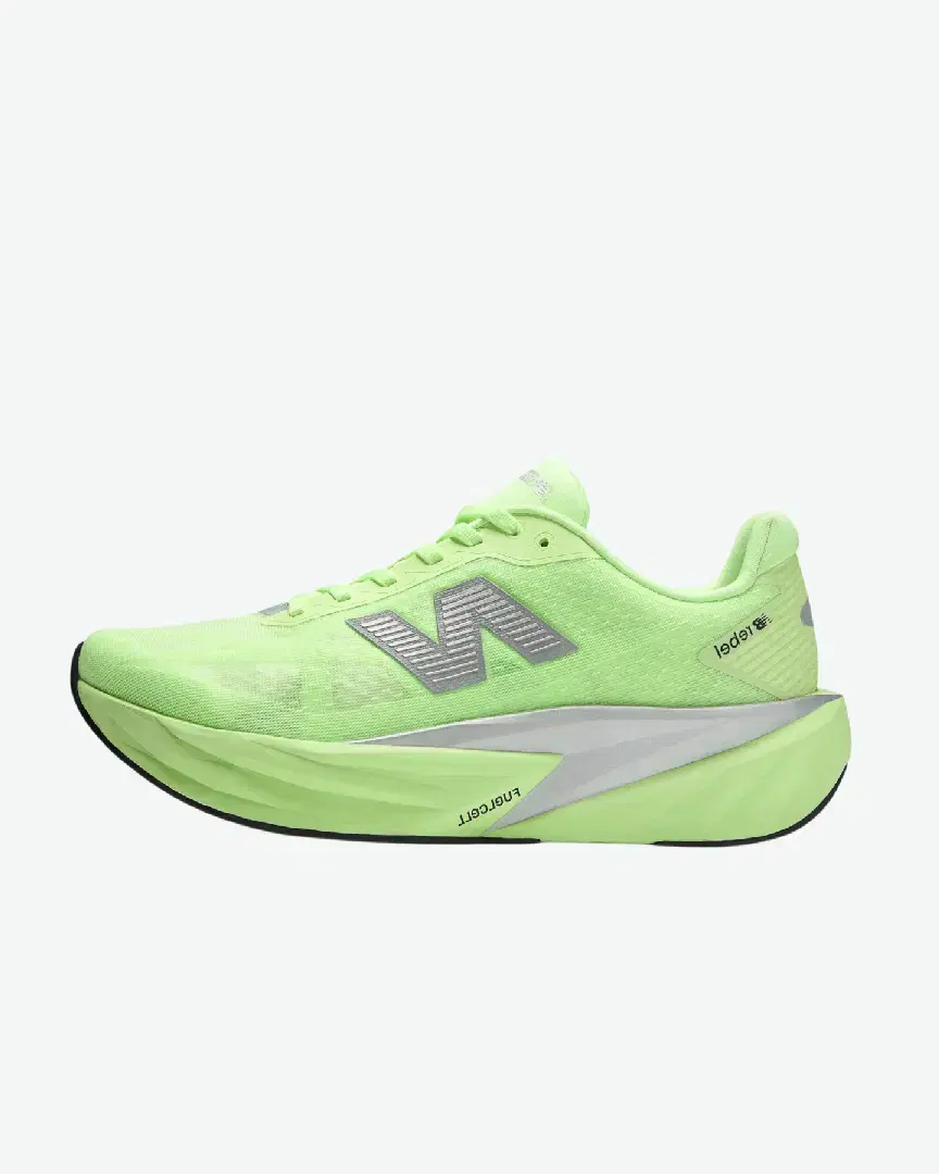 New Balance Fuelcell Rebel V5 M - Men (2) au meilleur prix !