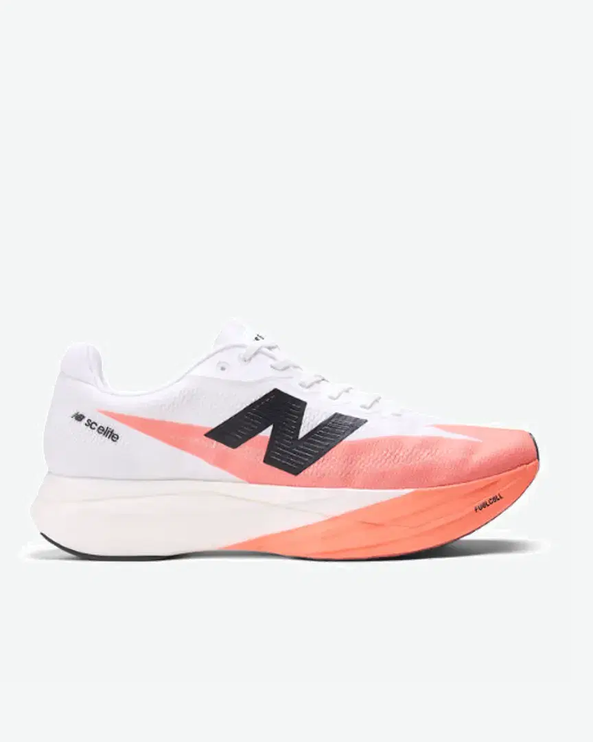 New Balance Fuelcell Supercomp Elite V5 M - Men (18) au meilleur prix !