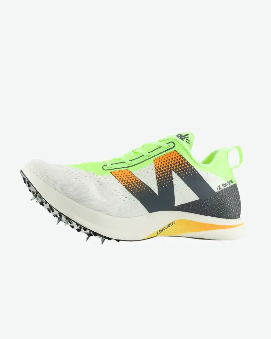 New Balance Fuelcell Supercomp Mdx V3 - UMDELRSF (0) au meilleur prix !