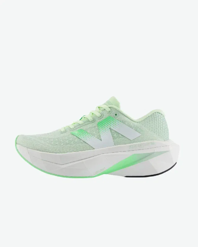 New Balance Fuelcell Supercomp Trainer V3 M