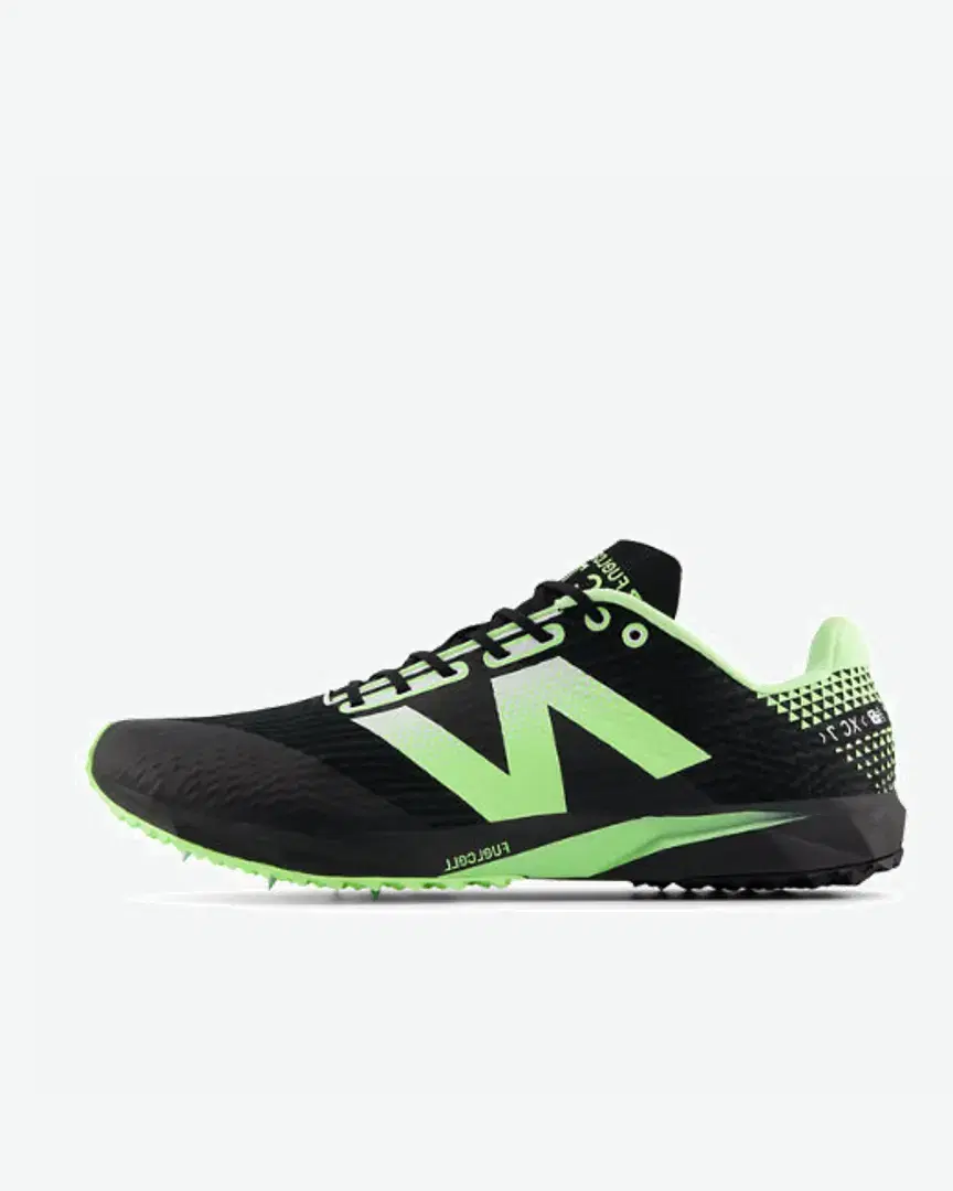 New Balance Fuelcell Xc7 V5 - UXCS7CB5 (0) au meilleur prix !