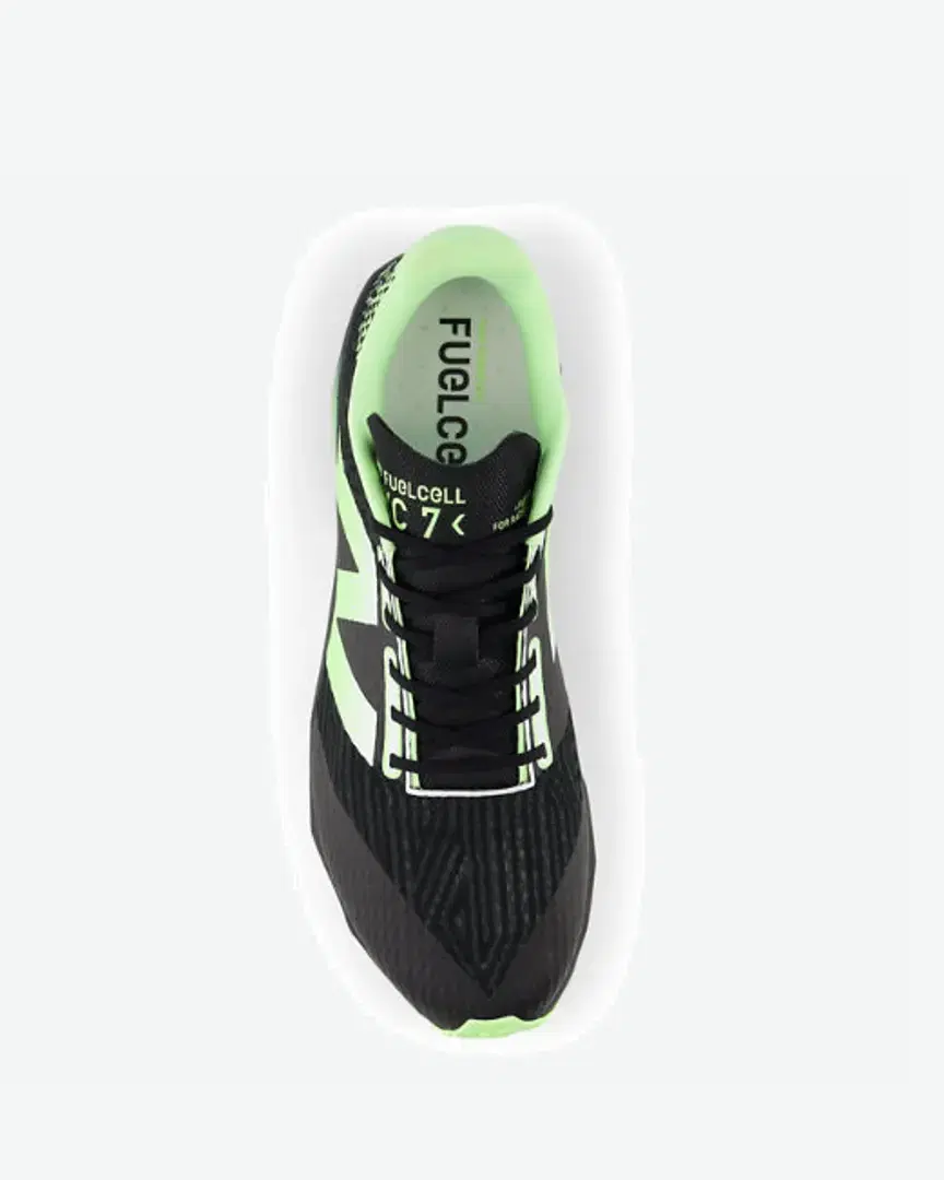 New Balance Fuelcell Xc7 V5 - UXCS7CB5 (3) au meilleur prix !