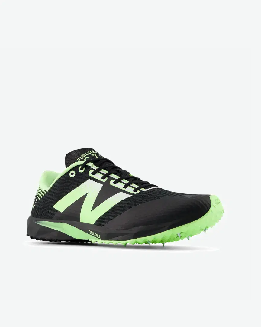 New Balance Fuelcell Xc7 V5 - UXCS7CB5 (5) au meilleur prix !
