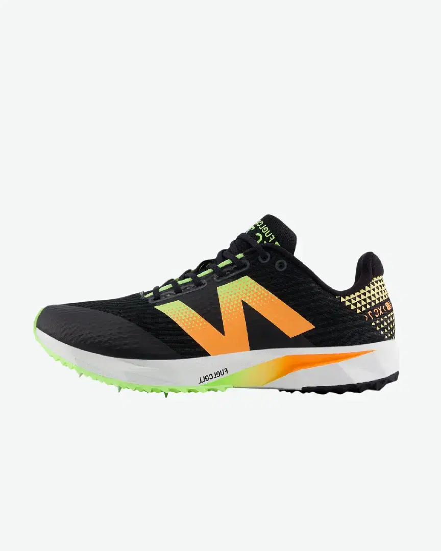 New Balance Fuelcell Xc7 V5 - UXCS7LB5 (0) au meilleur prix !