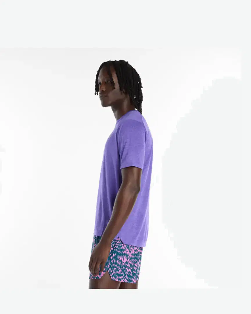 New Balance London Edition Rc Essential T-Shirt M - MT61S8A4EPU (4) au meilleur prix !