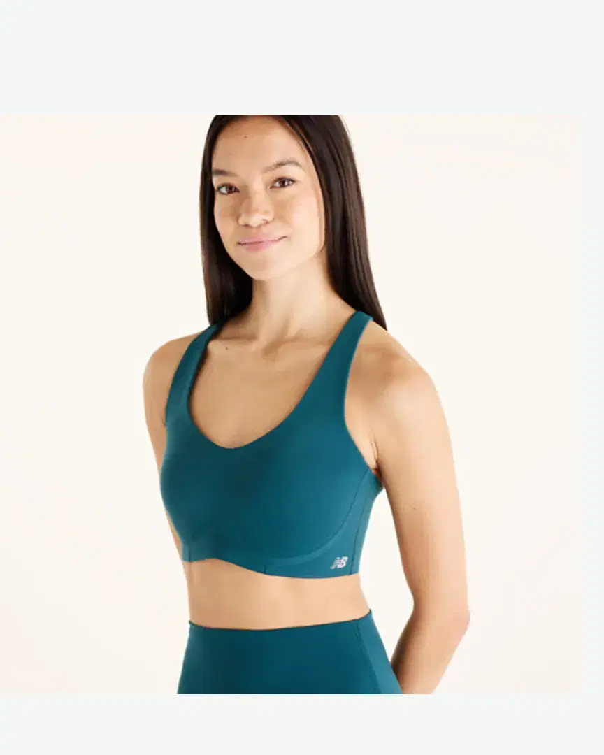 New Balance Nb Rc Bra W - WB51052AAV (2) au meilleur prix !