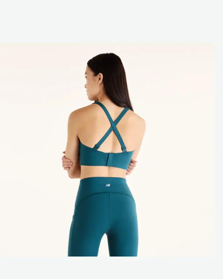 New Balance Nb Rc Bra W - WB51052AAV (3) au meilleur prix !