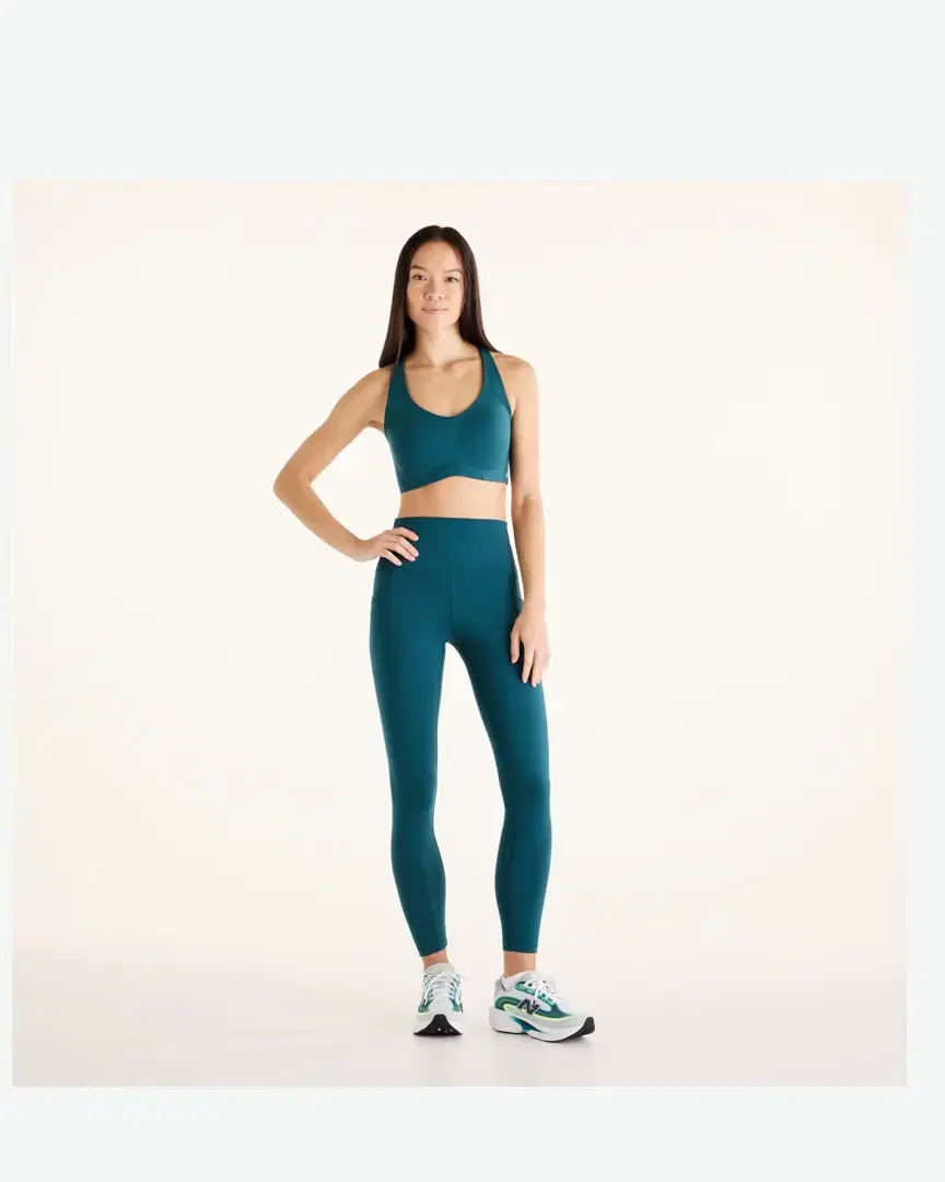 New Balance Nb Rc Bra W - WB51052AAV (5) au meilleur prix !
