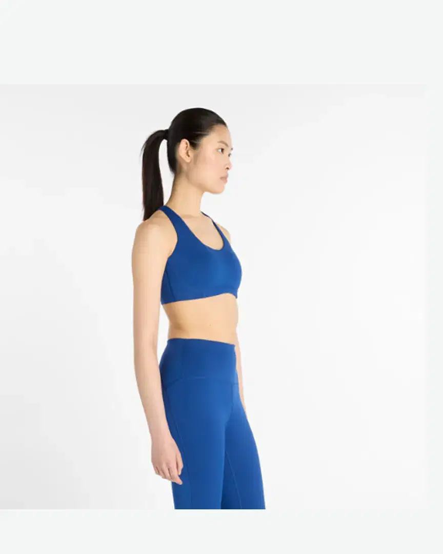 New Balance Nb Rc Bra W - WB51052GAB (4) au meilleur prix !