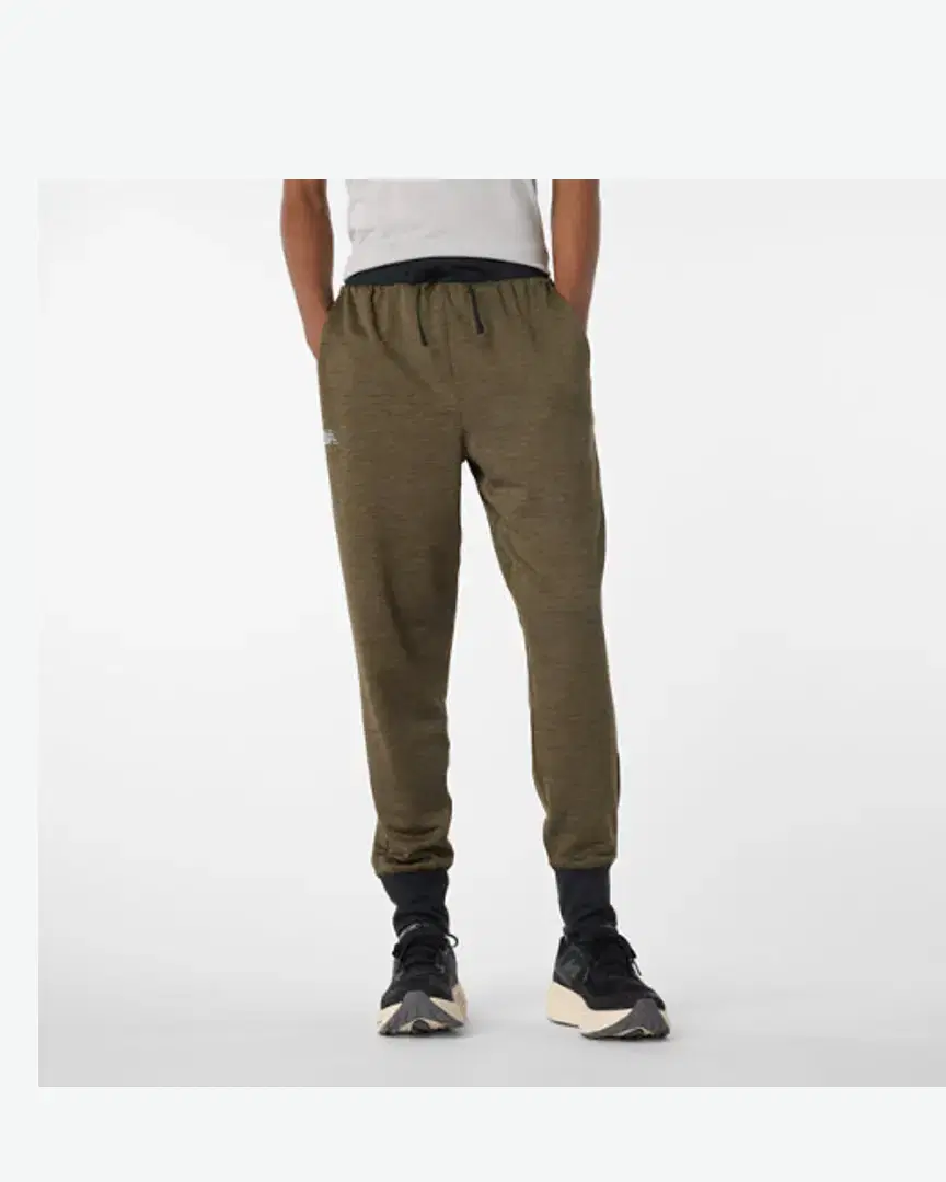 New Balance Rc Essential Heat Grid Jogger M - MP53272WOO (0) au meilleur prix !