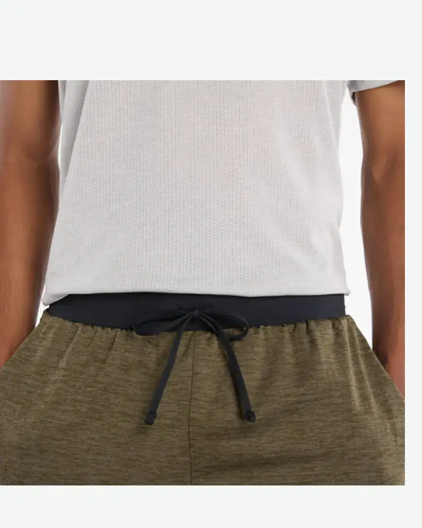 New Balance Rc Essential Heat Grid Jogger M - MP53272WOO (2) au meilleur prix !