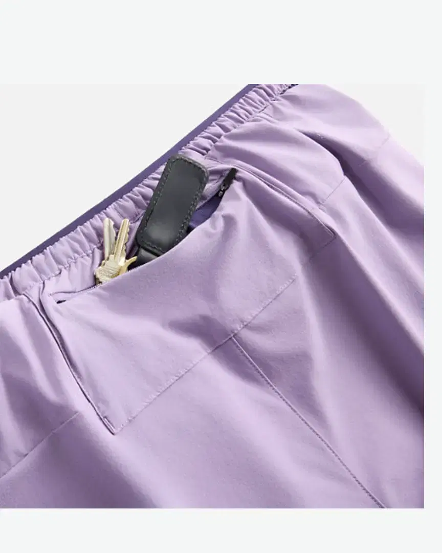 New Balance Rc Essential Short 5" M - MB6180TAAA5 (4) au meilleur prix !