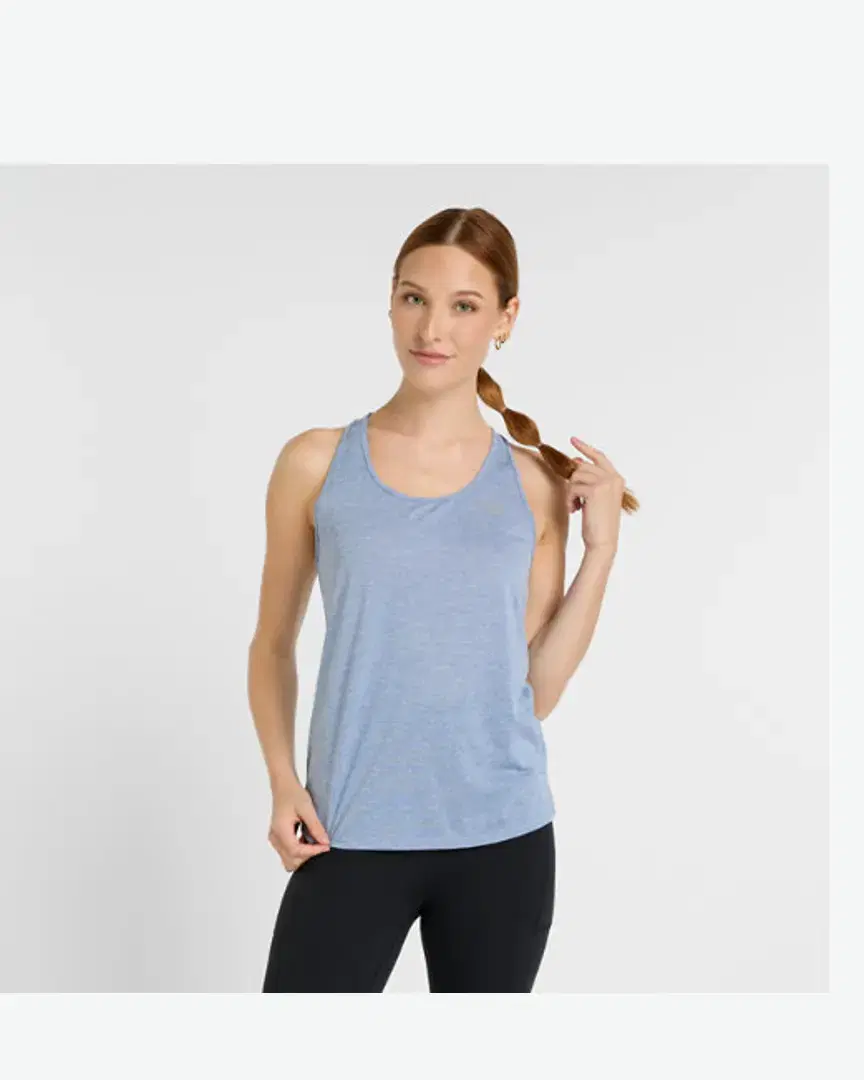 New Balance Rc Essential Tank W - WT41250DSW (0) au meilleur prix !