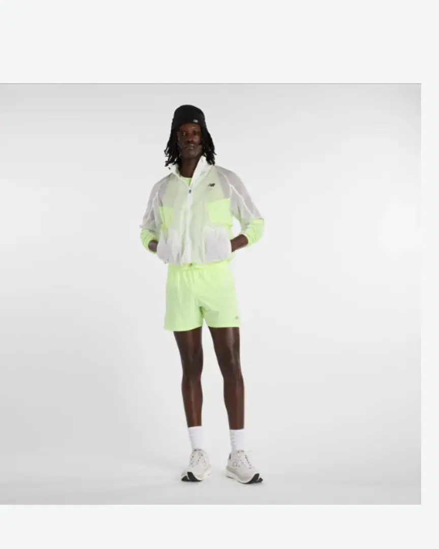 New Balance Rc Jacket M - MJ61U1I9AFG (1) au meilleur prix !